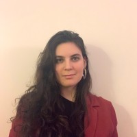 Constanza Daniela Andurell