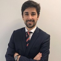 Pedro Tinoco Ferreira