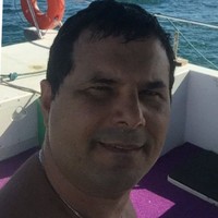Joao Corado