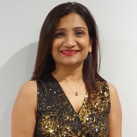 Ruchita Parikh