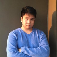 Justin Peter Guzman