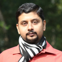 Soumya Kanti Bhattacharyya