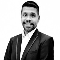Aravind Raj