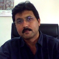 Nimish Shah