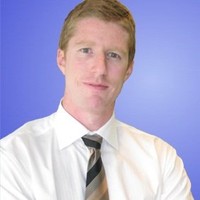 Adam Pendergast