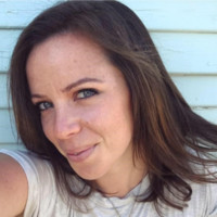 Samantha Edwardes