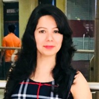 Priyanka Chawla