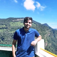 Mohit Singh
