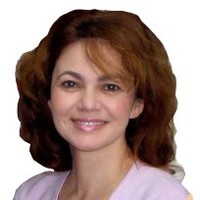 Olga Ratner
