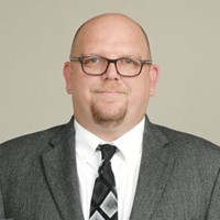 Dennis Randolph
