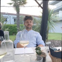Matteo Vergendo