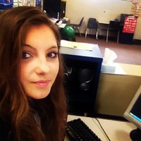 Viktoriya Polishchuk