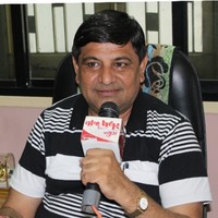 Praful Kanjia