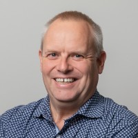 John van der Meer