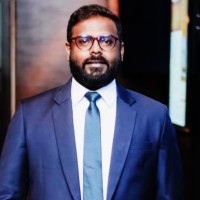 Prasath Kamalanathan