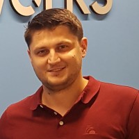 Andrei Antohe