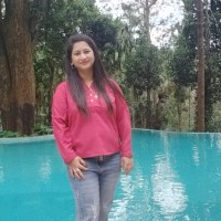 Bhavana Arora