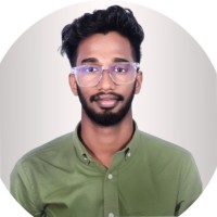Vishnu P.