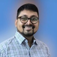 Jaideep Das