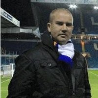 Steve Warchomij