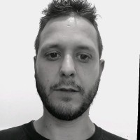 Cedric Vieira