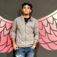 Karan Parmar