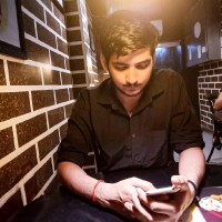 Ayush pandey