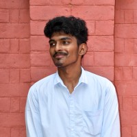 Sathishkumar S