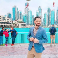 Omar Khafagy