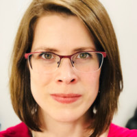 Korena Vezerian