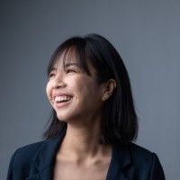 Alina Tan