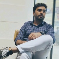 Thanzeer Salim