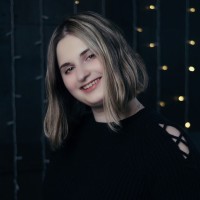 Anastasiia Savchuk
