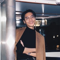 Calvin Chang