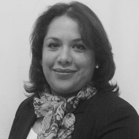Claudia González