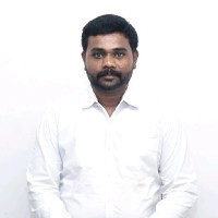 Gopinath Mahadevan