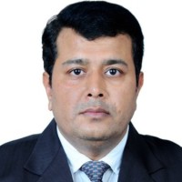Vikash Kumar Thakur