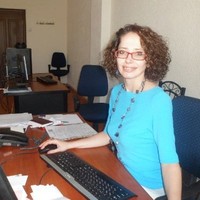 Нелли Сурова