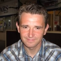 Stefan Deckers