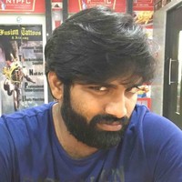 gowtham nadella