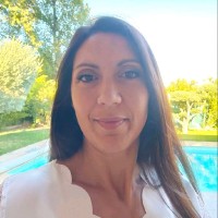 Marlène Huet