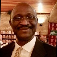 Dr. Christian Akiwowo