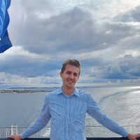 Eertze Van De Riet