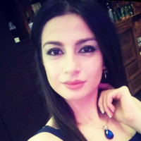 Syuzanna Tumasyan