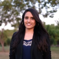 Sukriti Handa