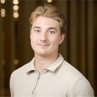 Benjamin Mueller