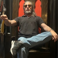 Ricardo Portilho Proni