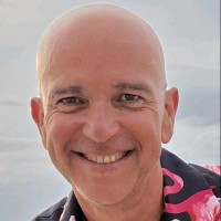 Jean-Christophe Morin