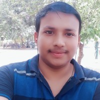 Ashis Karamkar