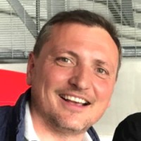 Grégoire Ciévet